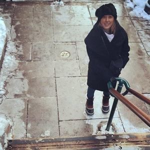 Meet your Posher, Gianna